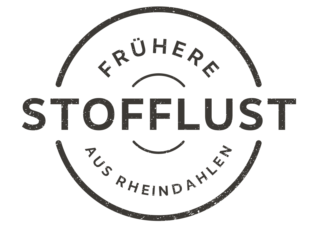 StoffLust aus Rheindahlen wird das IRIS KUSS stoffatelier