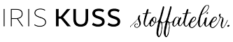 Iris Kuss Logo